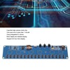Nixie Tube Clock Control Board High Accuracy 7 Colors Glowing
