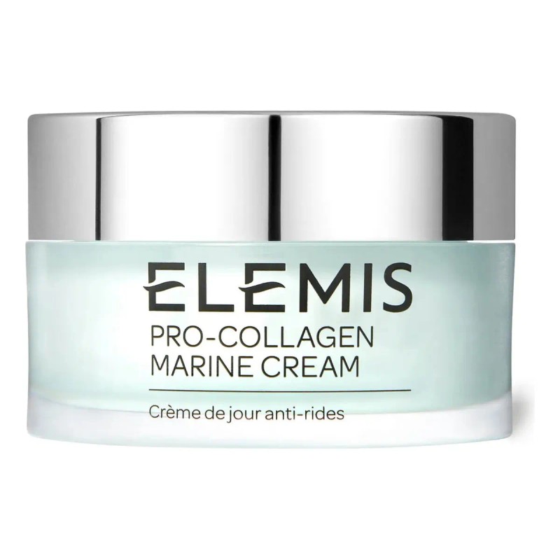 Elemis Pro Collagen Crema Marina Anti Arrugas Momento Aplicación Día