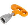 Peggy Peg Aluminium Combination Tool