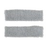 Toyo Safety No. 61 Photocatalyst Jaw Pad for Helmet Attachment
