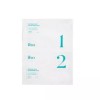 Ilso [셀러허브]일소 네추럴 마일드 클리어 노우즈 팩 8매 x2SET (AD) (S33555205) SellerHerb Illiso Natural Mild Clear Nose Pack 8 Sheets x 2 SET [Basic]