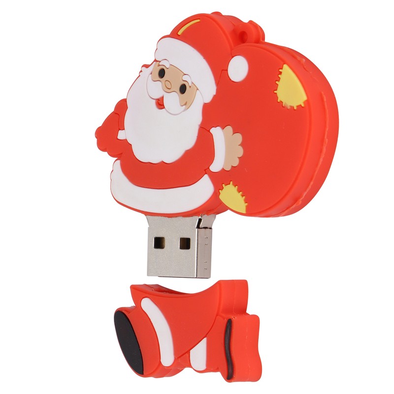 USB Flash Drive USB2.0 Data Storage 12Mb/s Transmission Sharing Hot