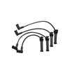 BERU Cables Para Bujías Compatible con FORD RANGER L4 2.3L