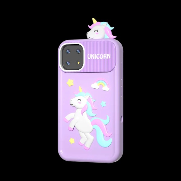 Kids 4G Smart Desktop Phone with 2.8 Inch Touch Screen