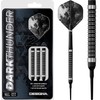 DESIGNA Dark Thunder V2 Soft Tip Tungsten Darts