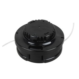 Rifatrio 191R00-0 Trimmer Head for Makita Rapid Load Bump and Feed Trimmer Head,M10 X 1.25 LH