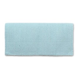 Mayatex San Juan Solid Oversize Saddle Blanket
