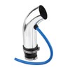 76mm/3inch Universal Car Cold Air Intake Pipe Tube Hose Kit