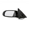 For Nissan Maxima 2009-2014 Door Mirror Driver Side | Power