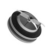 Diameter 160 mm supply air valve, plate valve, ceiling valve,