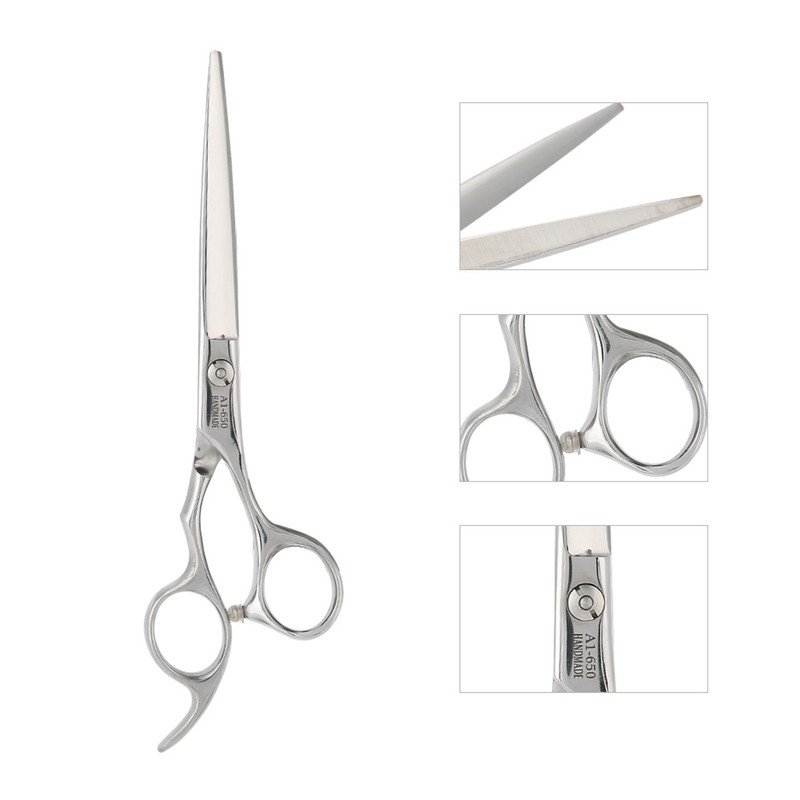 Professional Hair Cutting Scissors Thinning Barber Shears Hairdressing Tool for