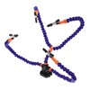 LABRIMP Soldering Third Hand Tool Flexible Arms and Non- Base