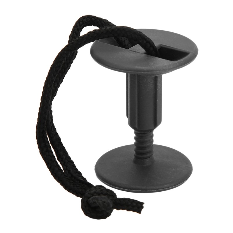 6Pcs Surf Board Leash Leg Rope Plug Nylon Plastic Surf