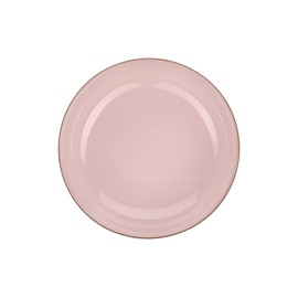 Maxwell & Williams LM0019 Sienna Ceramic Bowl, Pink, 1070 ml