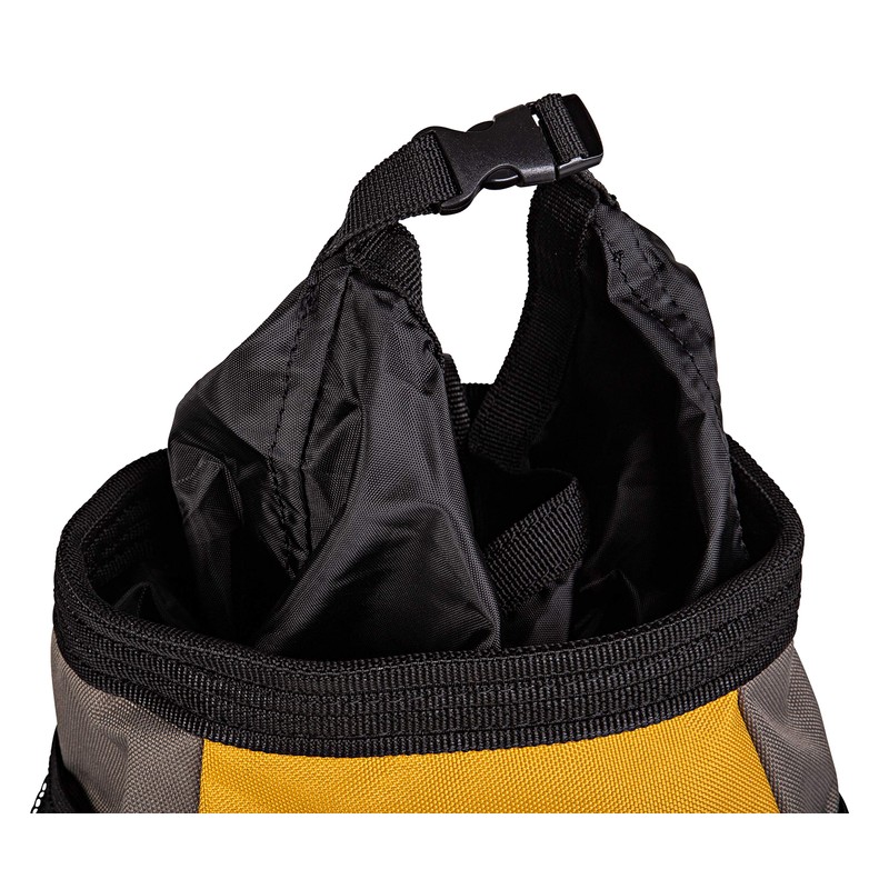 Mantle Boulder Bag Forrest Yellow Green, XL
