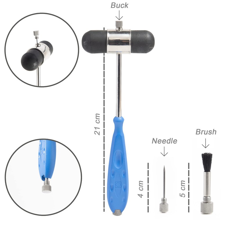 GIMA Dejerina Gima 2000, 1 Stück