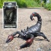 Scorpion 1P / Soft scorpion model made of flexible and