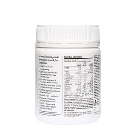The Beauty Chef Inner Beauty Support Clear Skin 150g
