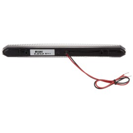 KOITO EG200SHB LED Edge Illumination Shine 7.9 inches (200 mm) Type, 12/24 V, 2 W, Blue