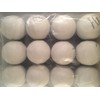 Sky Bounce Sponge Baseball (White, 12-Pack)