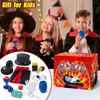 Heyzeibo Magic Box - Magic Tricks Set for Children with