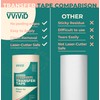 VViViD Premium Direct-Apply Medium-High Tack Transfer Tape for Crafting Vinyl,