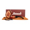 Dr Watson Dr. Watson - Wooden Tobacco Pipe, Collectable Series,