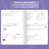 GoGirl Weekly Schedule Planner – Hourly Work & Life Planner