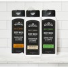 J.R. Watkins Body Wash Men's Wintergreen and Spruce, 18 fl