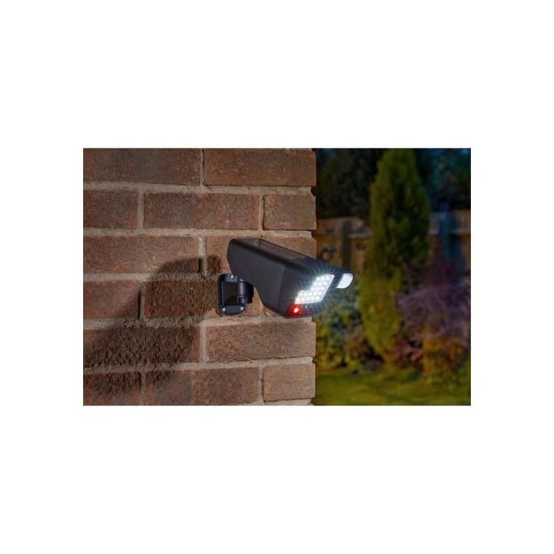 Smart Solar Solar Dummy Camera