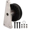CCIYU AC Pulley Compatible with 1994-2000 for Buick Century 3.1L