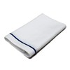 Glass Towels, Made in Japan, 100% Cotton, 18.7 x 3.1