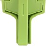 Embossing Label Maker Green Easy Operation Ergonomic Design Portable Label