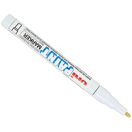 Uni Paint Marker PX-21 Fine White