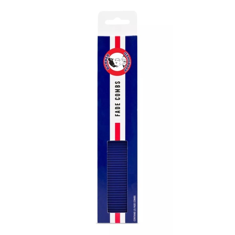 Johnny B. Hair Care Peine Para Desvanecer Johnny B. (2