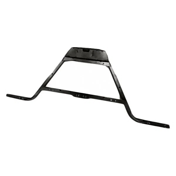 Replacement Radiator Support Brace For Chevy Silverado 1500 07-13 Center