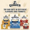 Quaker Oat So Simple Protein Original Porridge, 8 x 37.7g