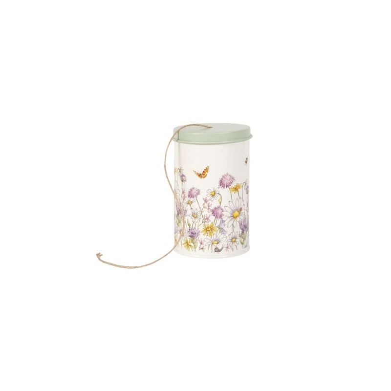 Wrendale Designs by Hannah Dale Just Bee-cause' Bee Garden String