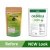 FEBICO Chlorella Tablets 500mg, 500ct, 83 Days - USDA Organic,