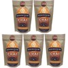 Spiced Chai Tea Mix Home Brew Kit for Natural Healthy