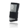 Rehband Herren Handgelenkstütze Kraftsport, grau, XL