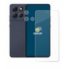 BROTECT Protective Glass for Motorola Moto G86 (Display + Camera)