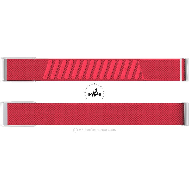 AR LABS Whoop 5.0 Compatible MG (LIFE) SuperKnit Band |