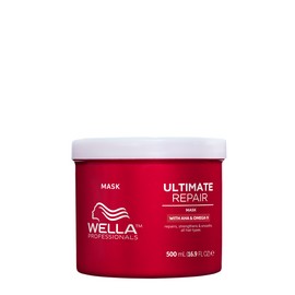 Wella Professionals Ultimate Repair Mask 500ml