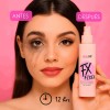 Fijador De Maquillaje Pink Up Fx Larga Duracin