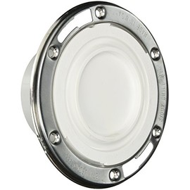 Soux Chief 884-PTM TKO Knockout Closet Flange for Drainage Systems