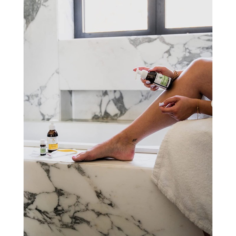 Aloe Vera+ Gel | 100 ml | Pranarôm