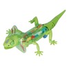 Srliya Walking Lizard Model Electric Detachable Lizard Toy Gift with