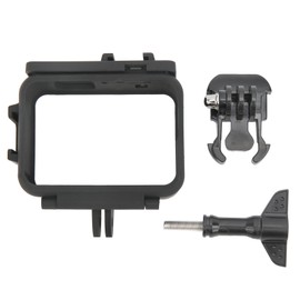 Motion Camera Frame Protective Shell AntiShock Housing Case Cover Fit for  Gopro 9 Camera