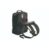 Arcos Knife Backpack, Wood, Black, 330 X 480 X 185